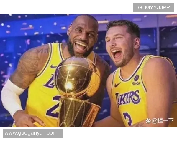 东契奇带领湖人豪取五连胜詹姆斯或将成为球队第三核心